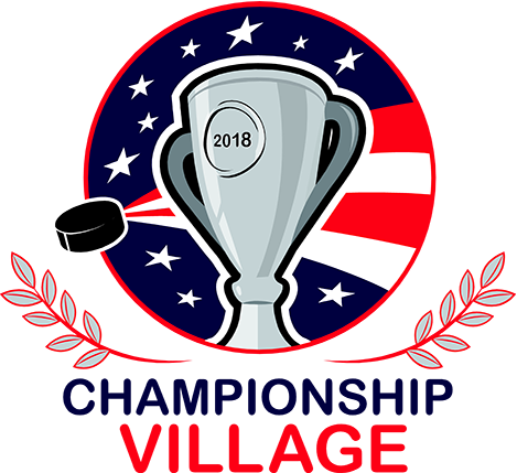 Buffalo World Juniors Championship Logo