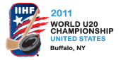 2011 IIHF U20 WORLD JUNIOR CHAMPIONSHIP