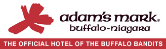 Adam's Mark Hotel