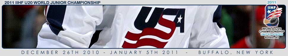 BuffaloWorldJuniors.com