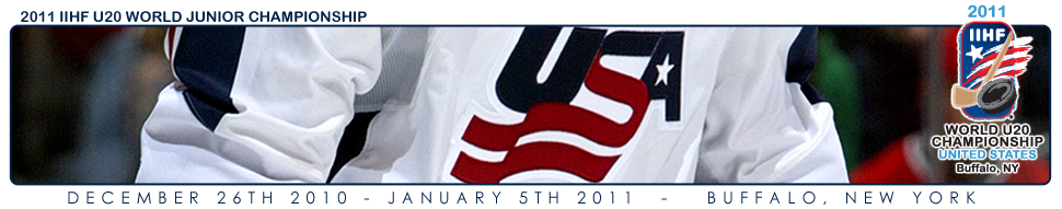 BuffaloWorldJuniors.com