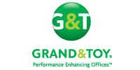 Grand & Toy