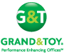 Grand & Toy