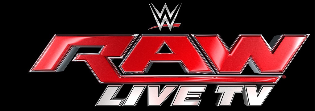 WWE Monday Night RAW