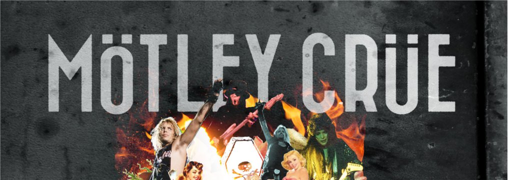 Motley Crue